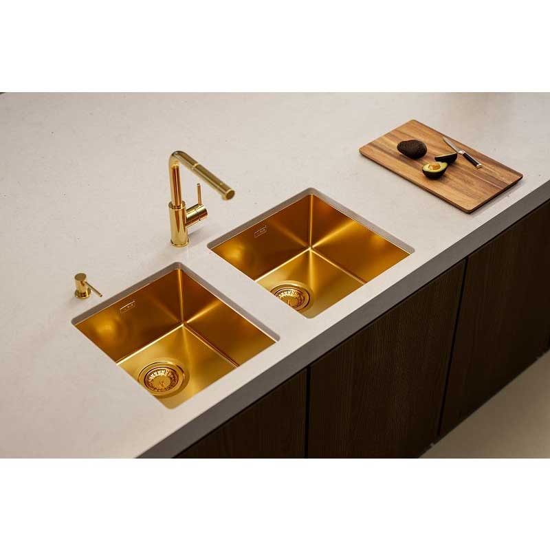 ALVEUS MONARCH SUDOPER QUADRIX 20 Bronze
