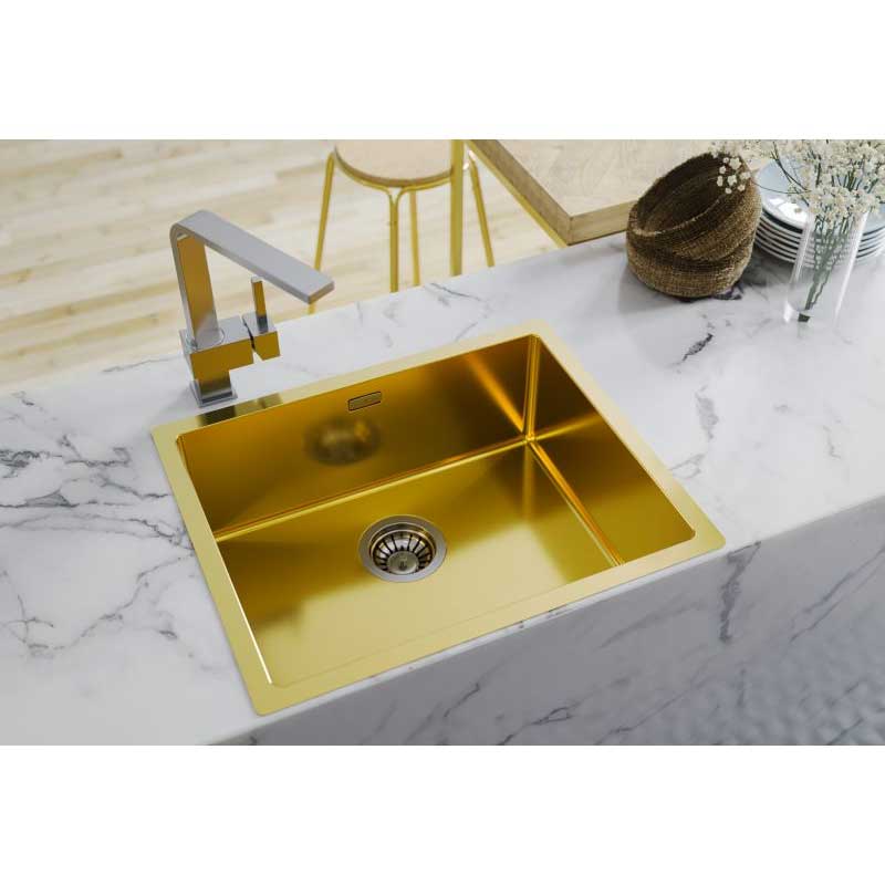 ALVEUS MONARCH SUDOPER QUADRIX 50 Gold
