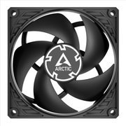 ARCTIC P9 PWM PST Kućište računala Ventilator 9,2 cm Crno 1 kom