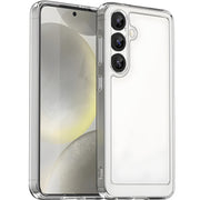 Outer Space futrola za Google Pixel 10 Pro XL 5G - Prozirna KP38182
