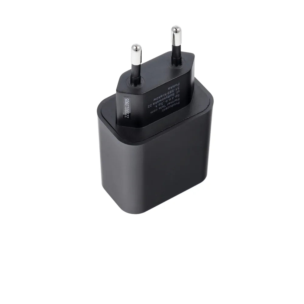 Univerzalni zidni punjač Blue Star s USB Type C priključkom - 3A 25W s PD i QC 4.0 funkcijom punjenja