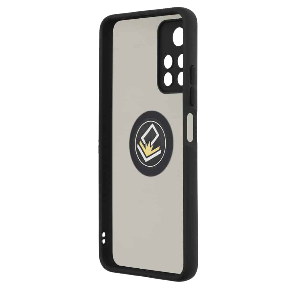 Techsuit Glinth maska za Xiaomi Poco M4 Pro 5G