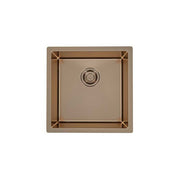 ALVEUS MONARCH SUDOPER QUADRIX 30 Copper