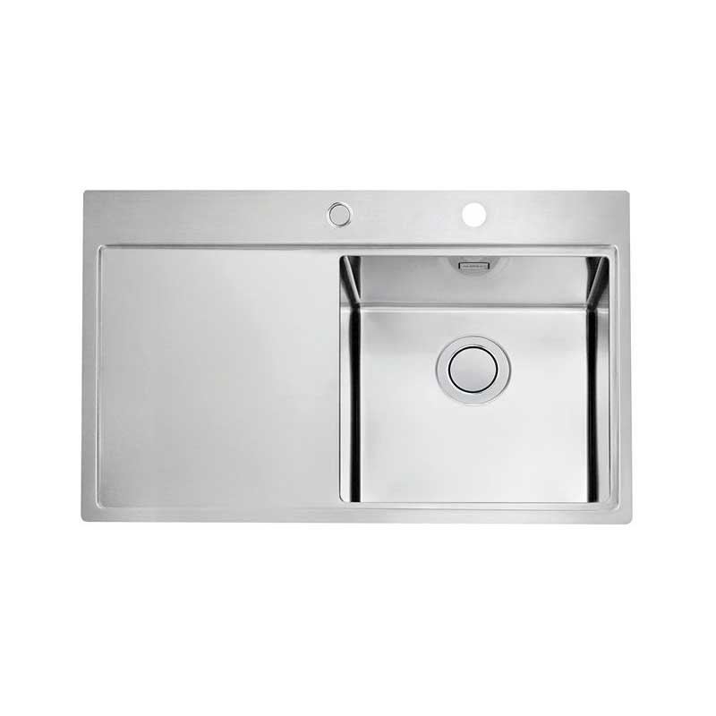 ALVEUS SUDOPER PURE UP 40 DESNI