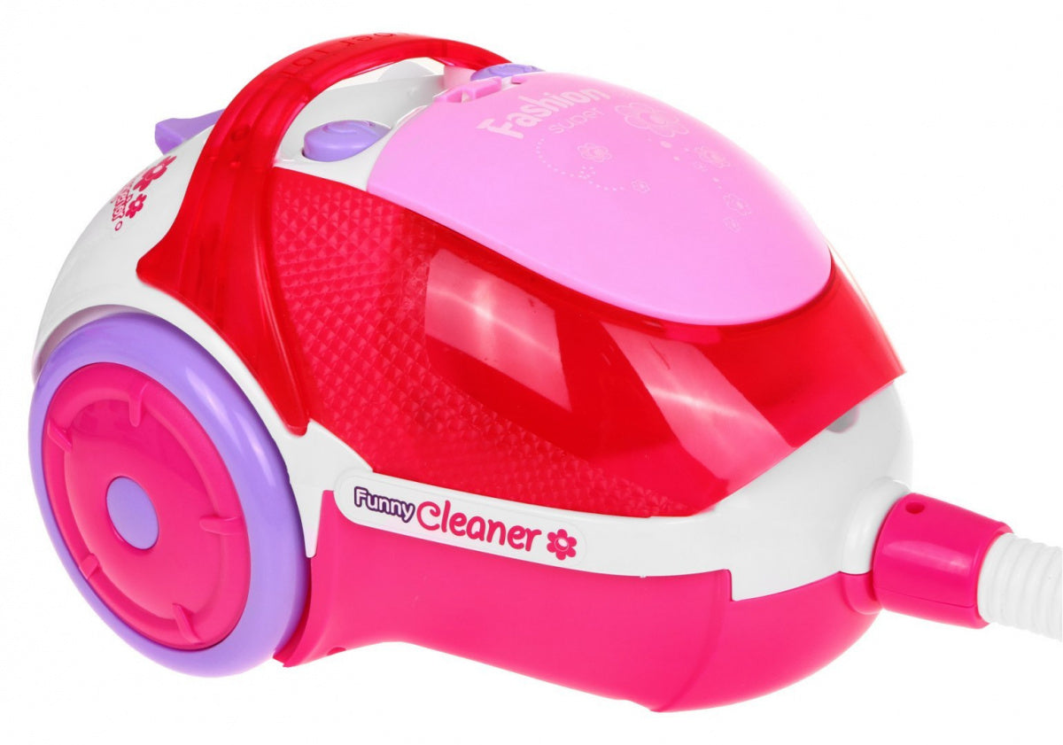 A Huge Vacuum Cleaner Light Effects