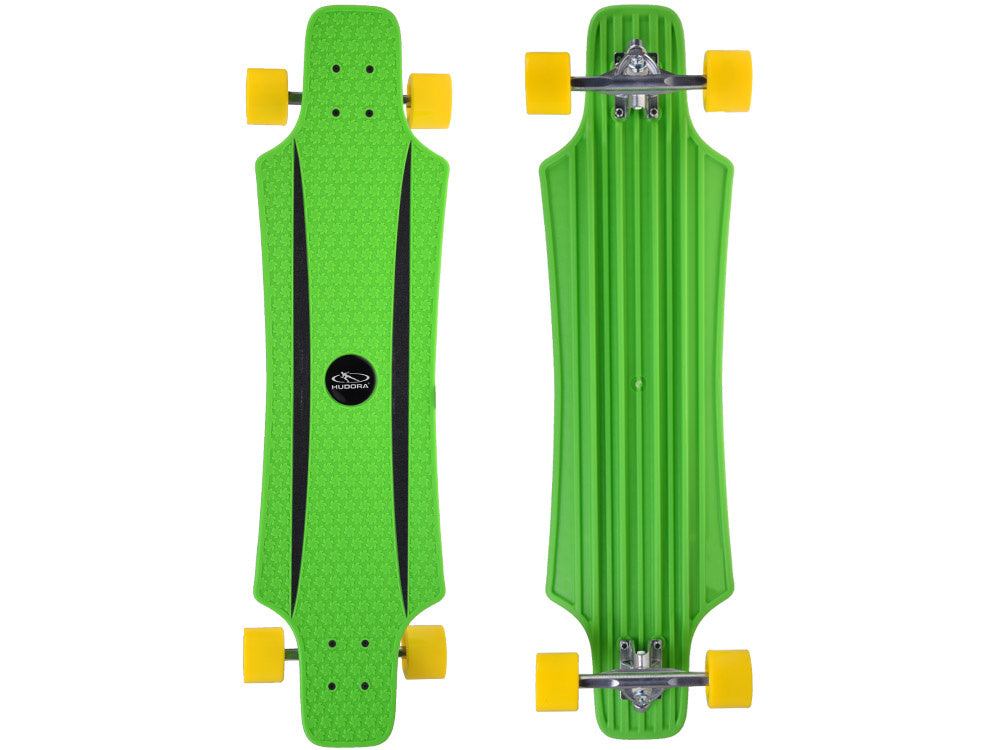 Hudora Star Cruiser Longboard skateboard