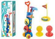 Set za mini golf  "Play With Friends"