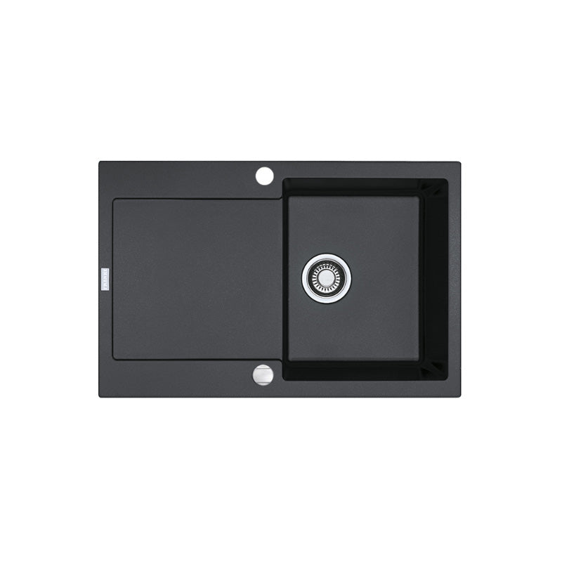 Sudoper Franke Maris MRG 611-A Crni