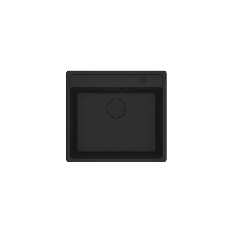 Sudoper Franke Maris 2.0 Black Collection – MRG 610-52 TL A