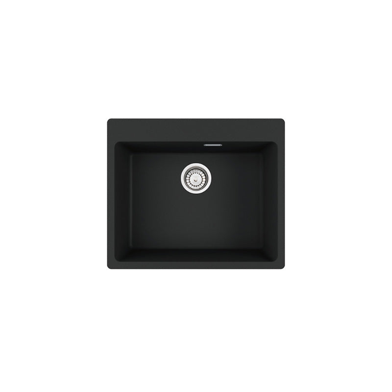 Sudoper Franke Maris – MRG 610-54 FTL Crni mat
