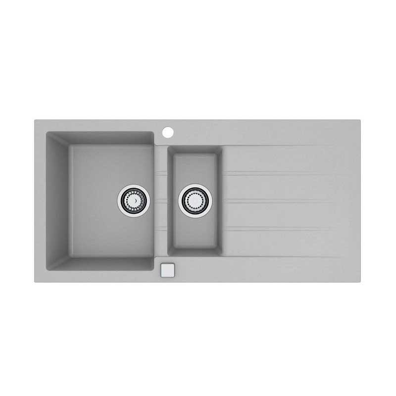 ALVEUS SUDOPER CADIT 80 Concrete G81