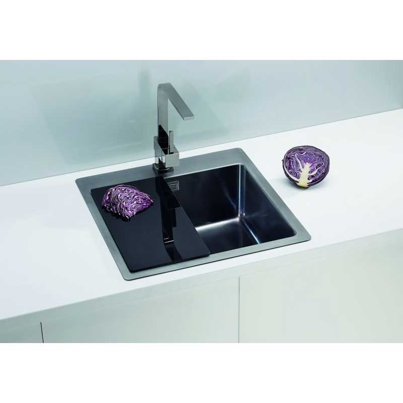 ALVEUS MONARCH SUDOPER PURE 70 Antracit