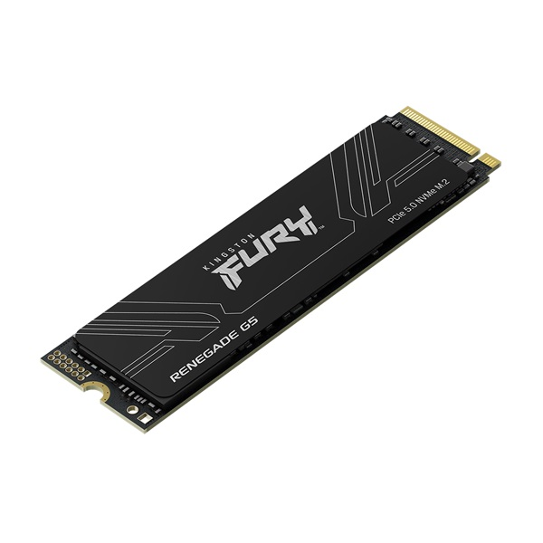 Kingston Technology FURY Renegade G5 2,05 TB M.2 PCI Express 5.0 NVMe 3D TLC