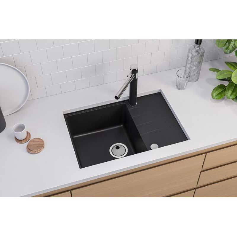 ALVEUS SUDOPER INTERMEZZO 40 Carbon G91