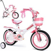 RoyalBaby bicikl Jenny 14 cola