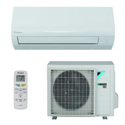 DAIKIN KLIMA UREĐAJ 5 kW - FTXF50F/RXF50F - Sensira, za prostor do 50m2, A++ energetska klasa, R-32