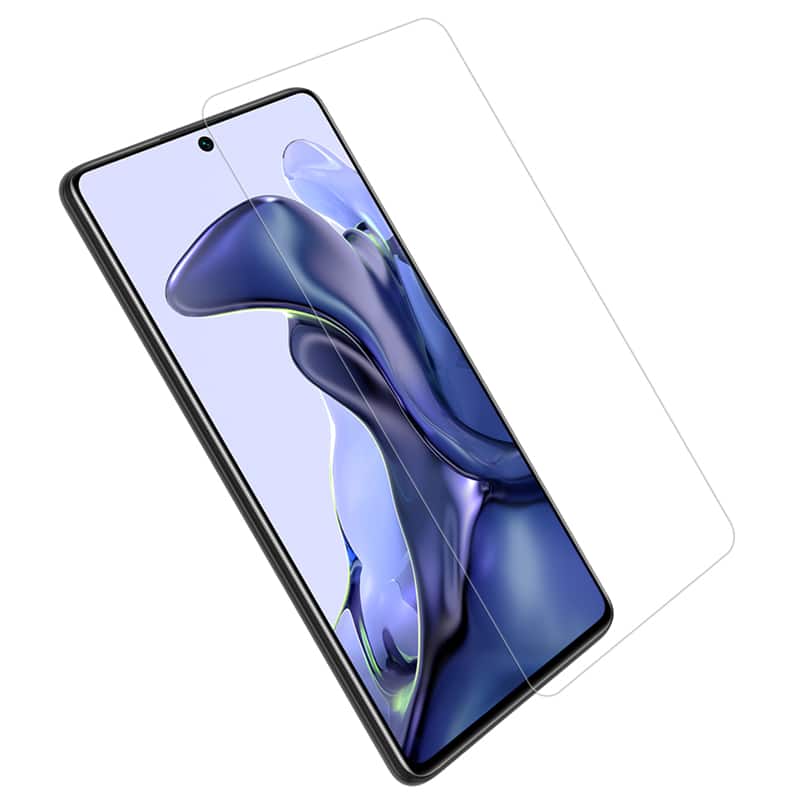 Nillkin - Amazing H - Xiaomi 11T / 11T Pro - Átlátszó