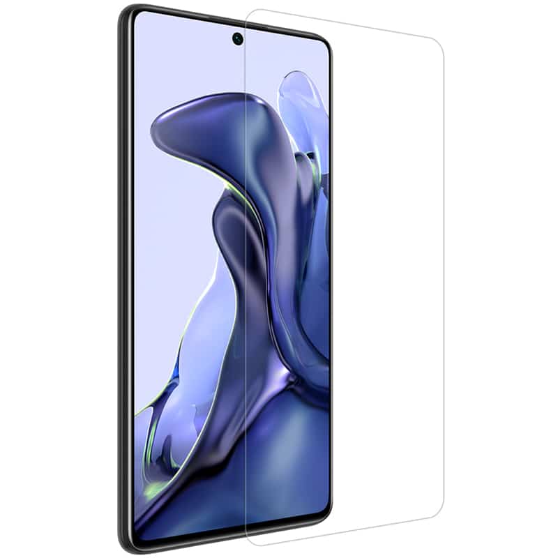Nillkin - Amazing H - Xiaomi 11T / 11T Pro - Átlátszó