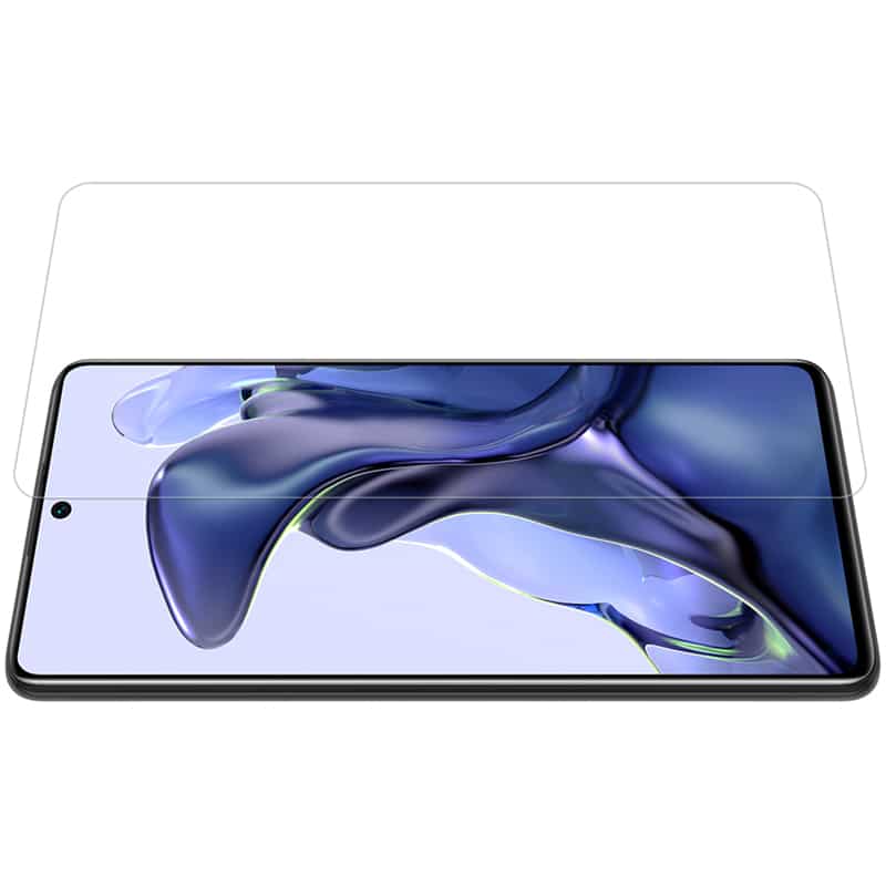 Nillkin - Amazing H - Xiaomi 11T / 11T Pro - Átlátszó