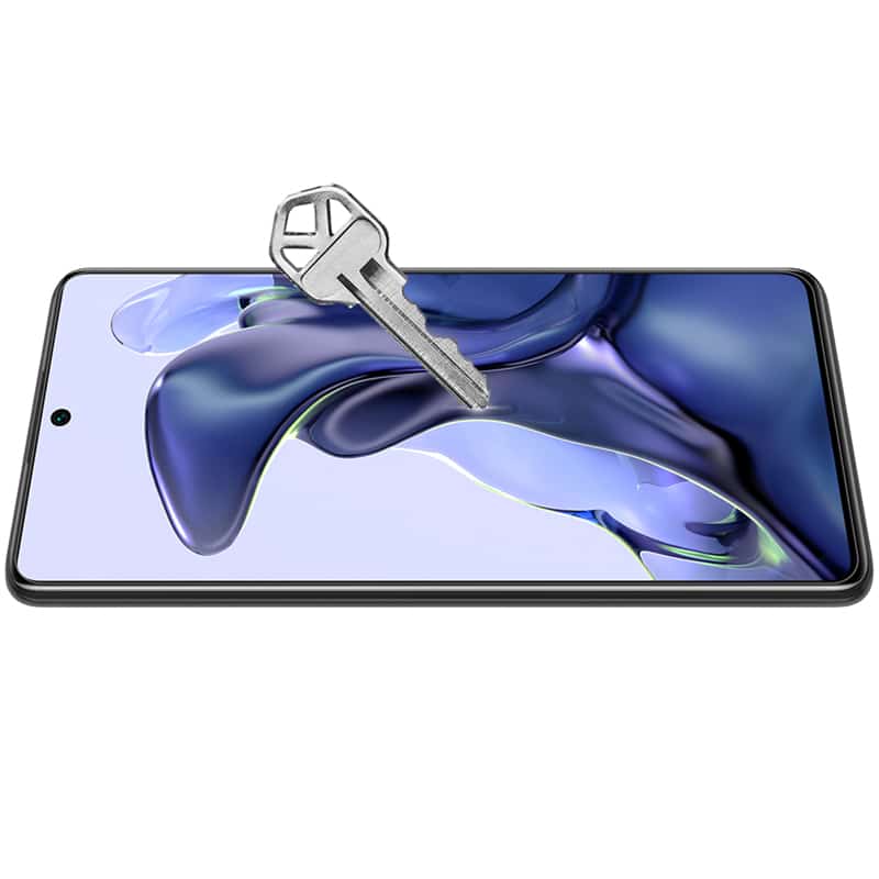 Nillkin - Amazing H - Xiaomi 11T / 11T Pro - Átlátszó