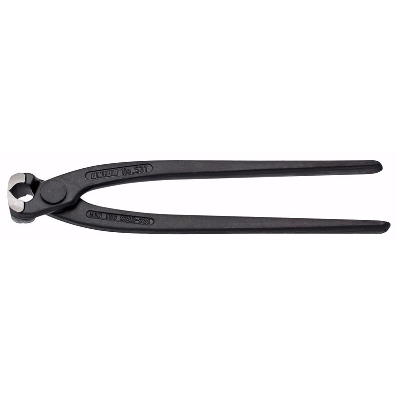 Kliješta za betonske armature 531/4 225mm Unior