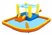 Bazen/igralište ring Bounce BESTWAY