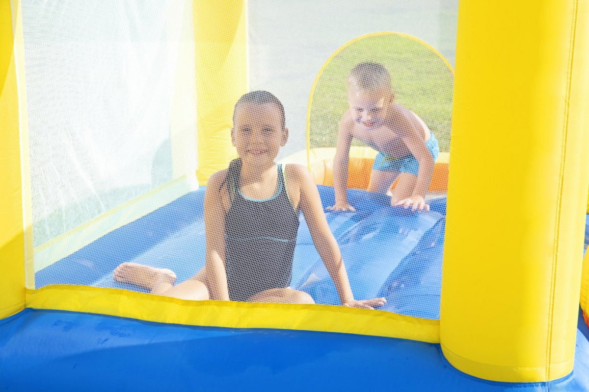 Bazen/igralište ring Bounce BESTWAY