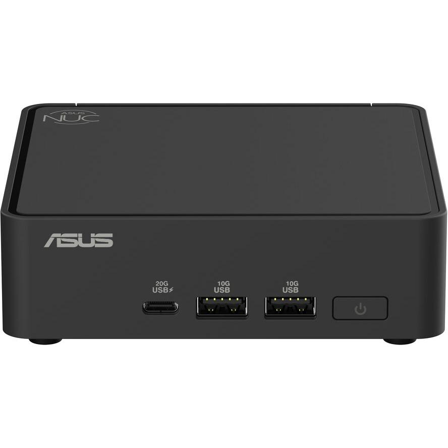 ASUS RNUC15CRKU700002 Crno