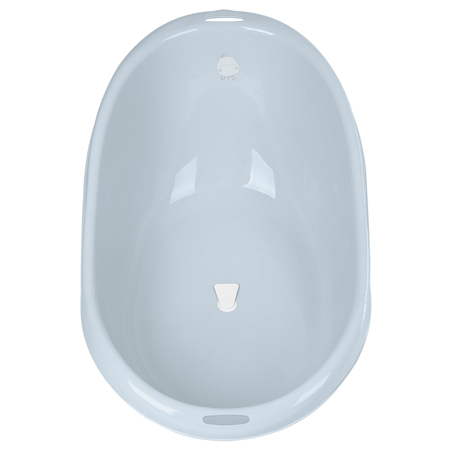 Hippo gyermek fürdőkáda - 82 cm