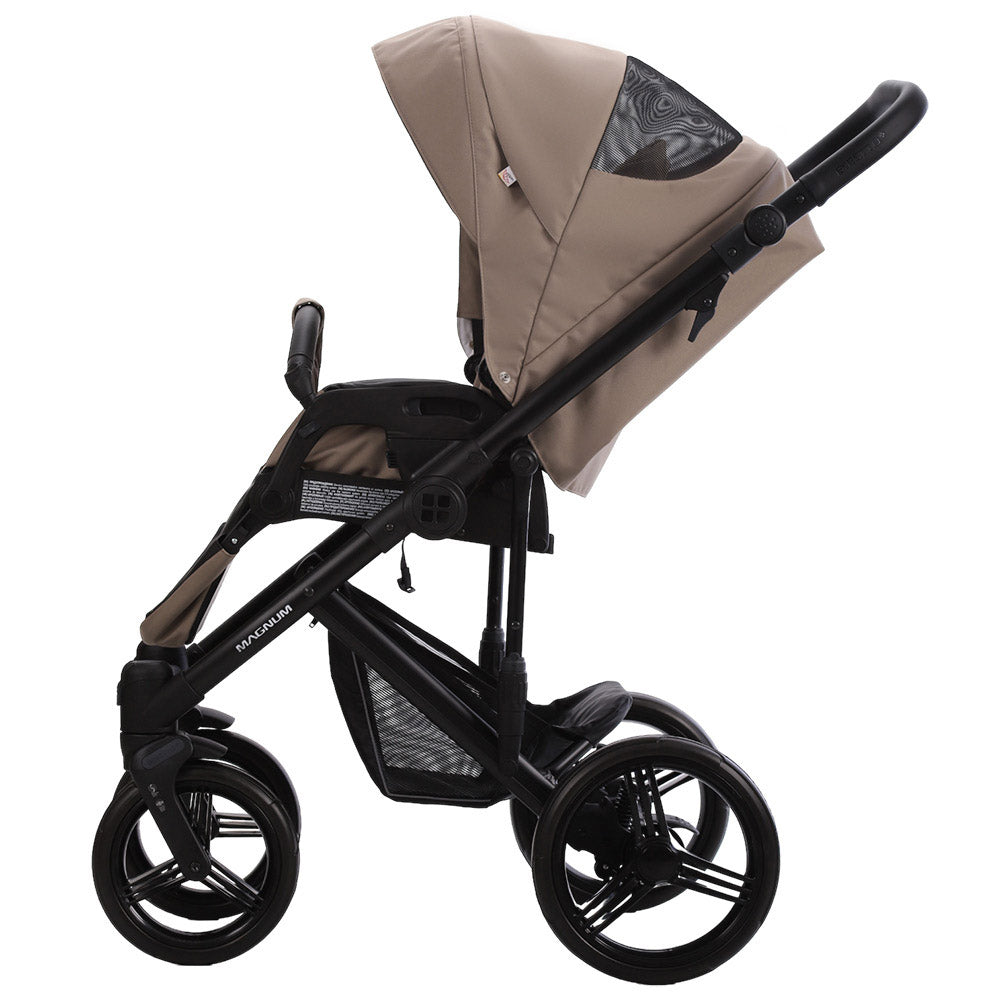 Dječja kolica Bebetto Magnum Light 01/CZA 2u1