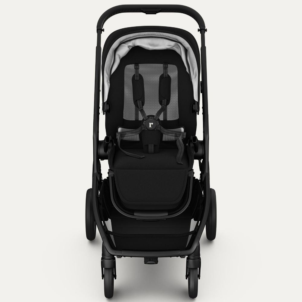 REDSBABY ONIX sportska kolica, Platinum Black Twill