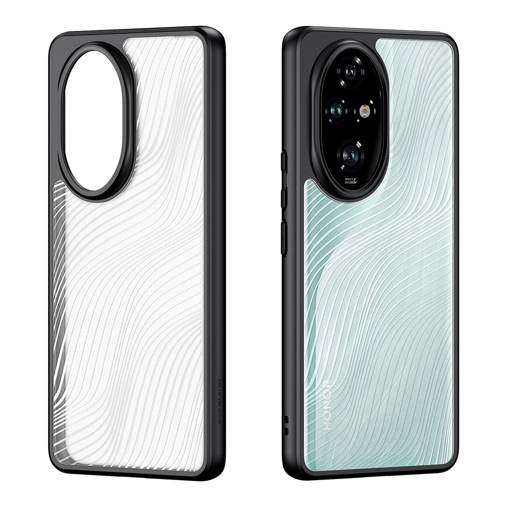 DUX DUCIS Aimo maska za Honor 200 Pro crna