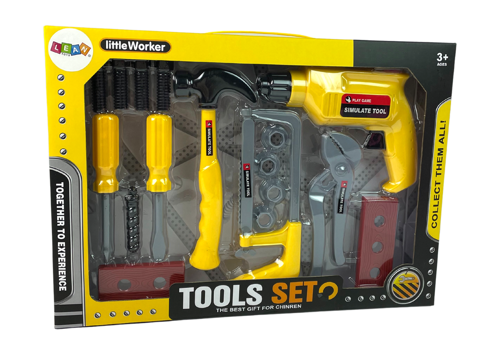 Dječji set alata Hammer