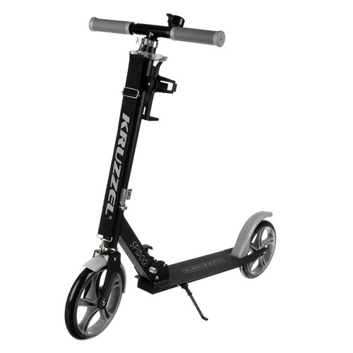 KRUZZEL Spidoo romobil