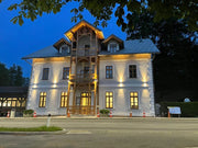 Bled, 2 vagy 3 éjszaka 2 fő részére reggelivel - Hotel Starkl***