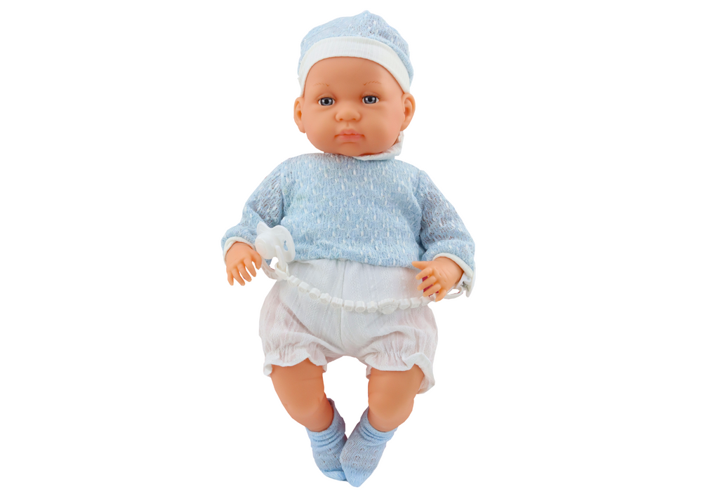 Lutka za igru beba Dummy - 46 cm