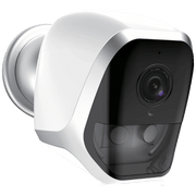 Amiko Home Kamera IP, 2 MP, FullHD, WiFi, 4 x AA - BC-16