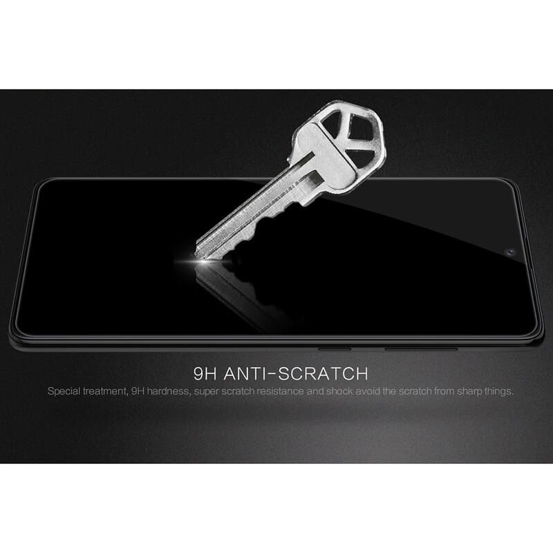 Nillkin - CP+PRO kaljeno staklo za Huawei P50 - crno