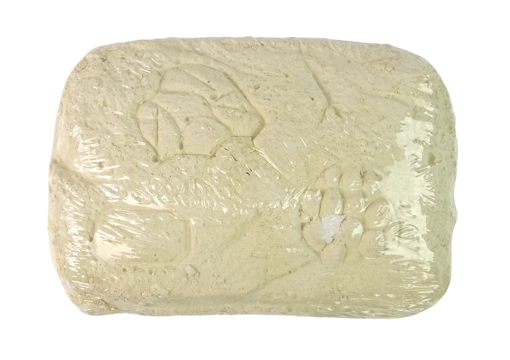 Archaeological Gem Mine Crystal Set