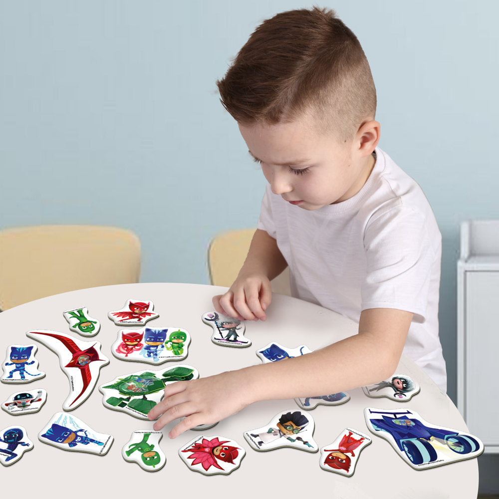 Magneti Pj Masks ME 5031-32