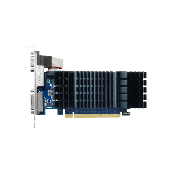 ASUS GT730-SL-2GD5-BRK NVIDIA GeForce GT 730 2 GB GDDR5
