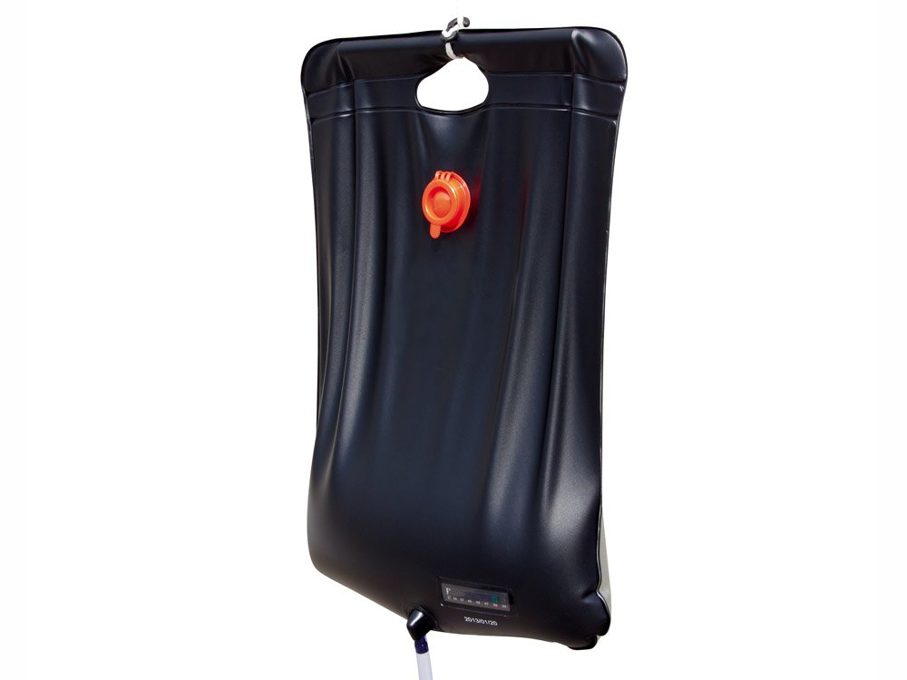 Bestway solarni tuš (20l)