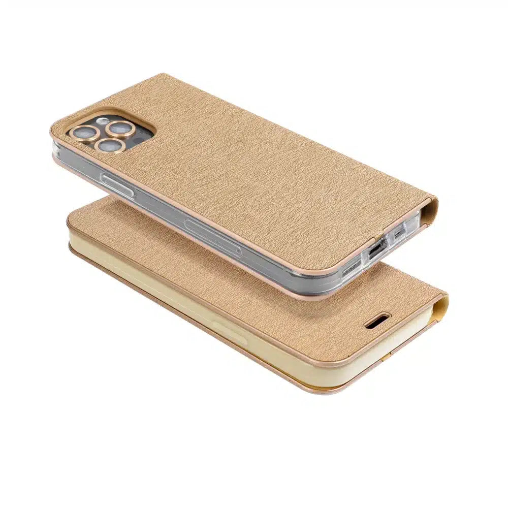 LUNA Book preklopna futrola za Xiaomi Redmi 10C