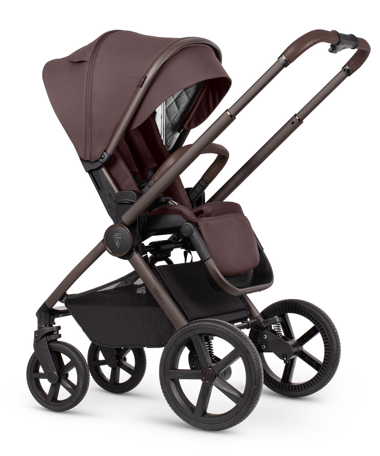 VENICCI gyermek 2in1 babakocsi UPLINE 2 SE