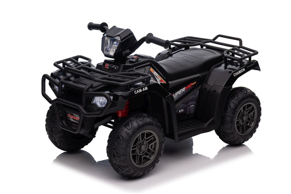Quad na akumulator JC915 - moro