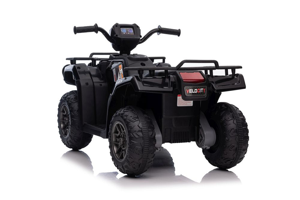 Quad na akumulator JC915 - moro