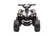 Quad na akumulator HL568 - bijeli