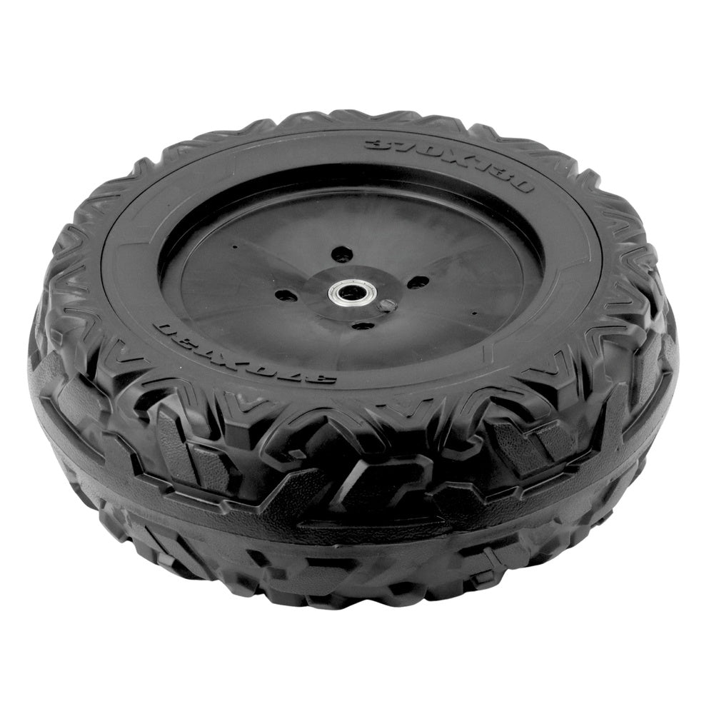 DK-CA001 - EVA Wheel