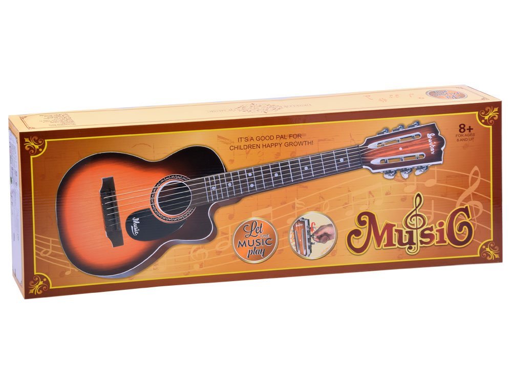 Dječja gitara sa 6 žica