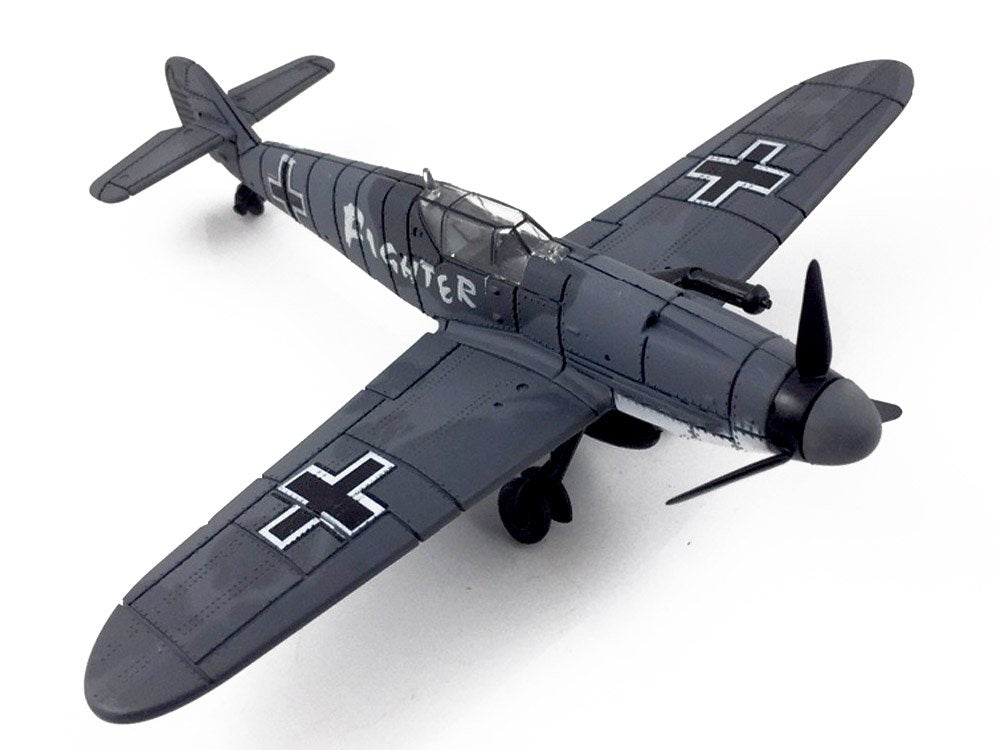 Model vojnog zrakoplova Messerschmitt (1:48)